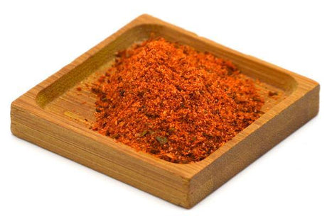 Louisiana Fish Seasoning - The Marks Trading Company