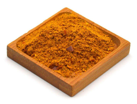 Madras Curry - The Marks Trading Company