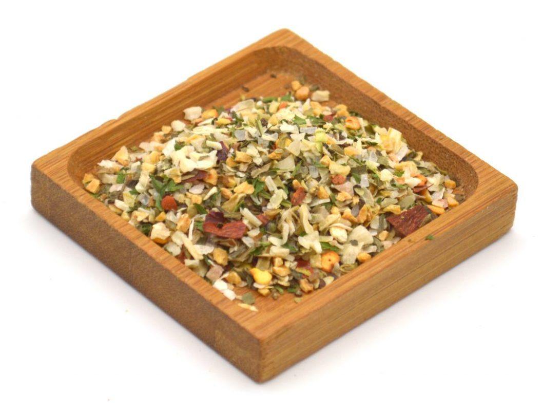 Mama's Spaghetti Seasoning - The Marks Trading Company