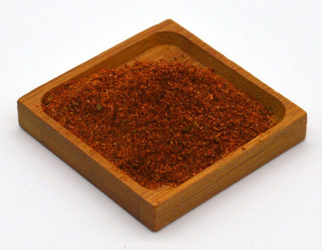 Mango Habanero Seasoning - The Marks Trading Company