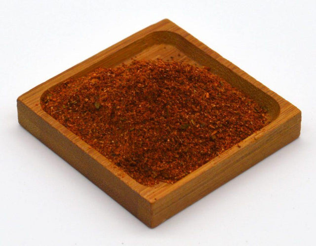 Mango Habanero Seasoning - The Marks Trading Company