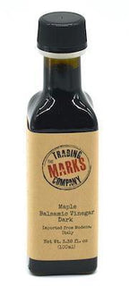 Maple Dark Balsamic - The Marks Trading Company