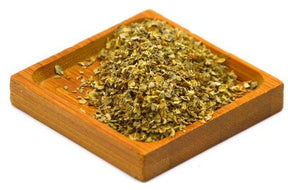 Marjoram Leaf - The Marks Trading Company
