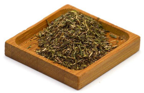 Mediterranean Thyme - The Marks Trading Company