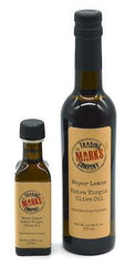Meyer Lemon Extra Virgin Olive Oil - The Marks Trading Company