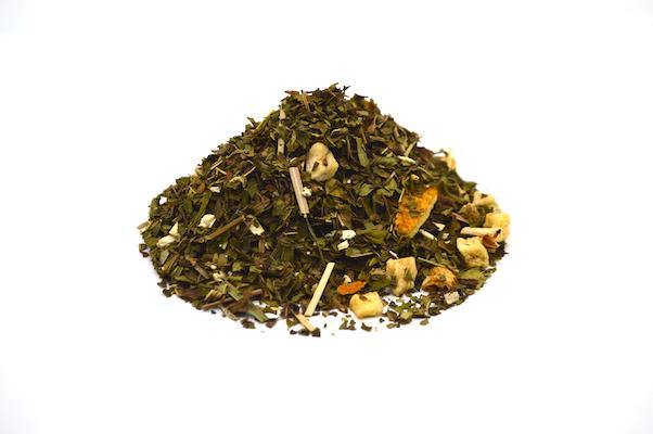 Minty Comfort - The Marks Trading Company