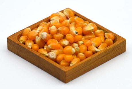 Mushroom Style Popcorn - The Marks Trading Company