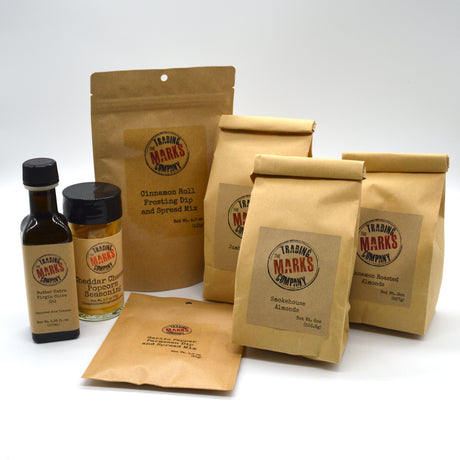 New Year's Eve 2025 Gift Set