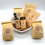New Year's Eve 2025 Gift Set