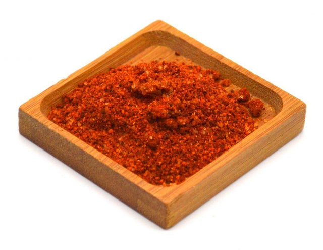 North Carolina BBQ Rub - The Marks Trading Company