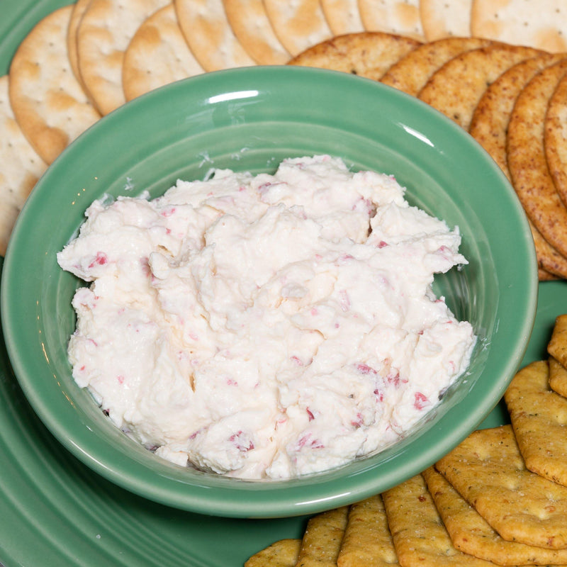 Oink 'N Onion Dip and Spread Mix - The Marks Trading Company