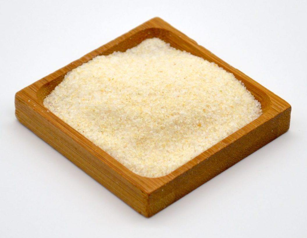 Onion Salt - The Marks Trading Company