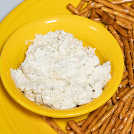 Onion Horseradish Dip and Spread Mix - The Marks Trading Company