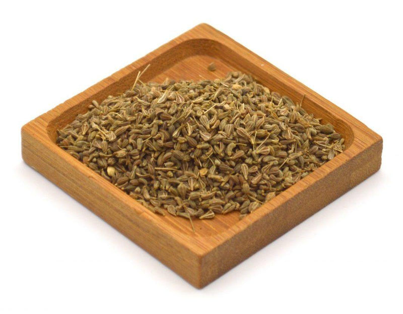Organic Anise Seeds - The Marks Trading Company