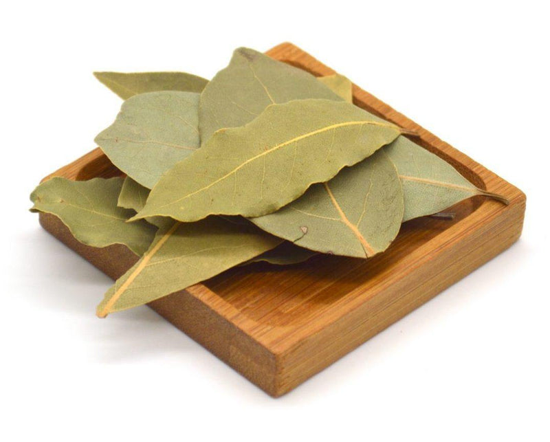 Organic Bay Leaves - The Marks Trading Company