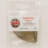 Organic Bay Leaves - The Marks Trading Company