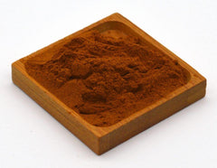 Organic Ground Vietnamese Cinnamon - The Marks Trading Company