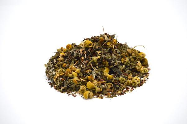 PMS Tea - The Marks Trading Company