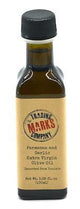 Parmesan and Garlic Extra Virgin Olive Oil - The Marks Trading Company