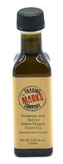 Parmesan and Garlic Extra Virgin Olive Oil - The Marks Trading Company