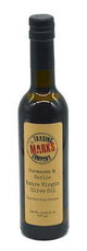 Parmesan and Garlic Extra Virgin Olive Oil - The Marks Trading Company