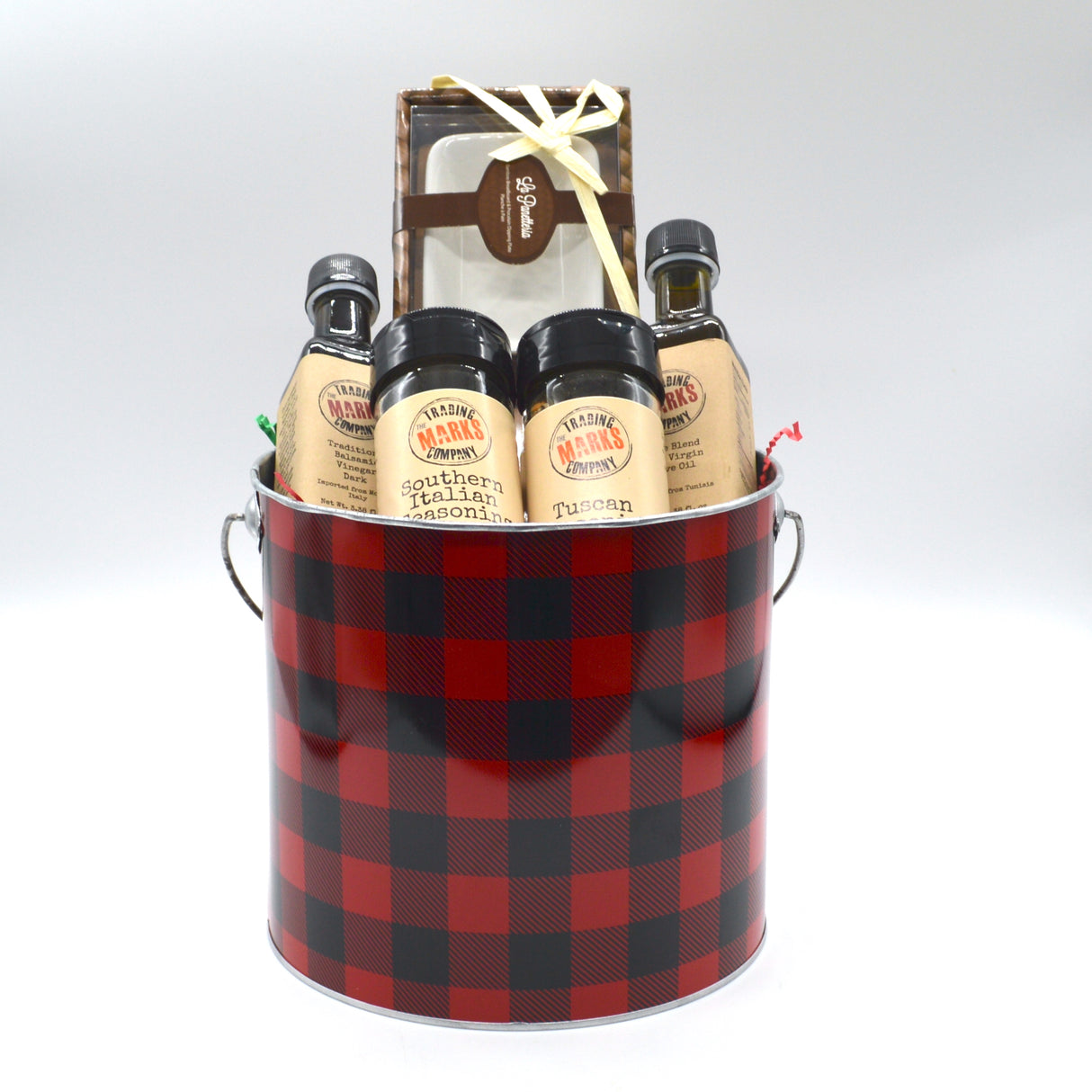 Piccolino Italian Dip Set
