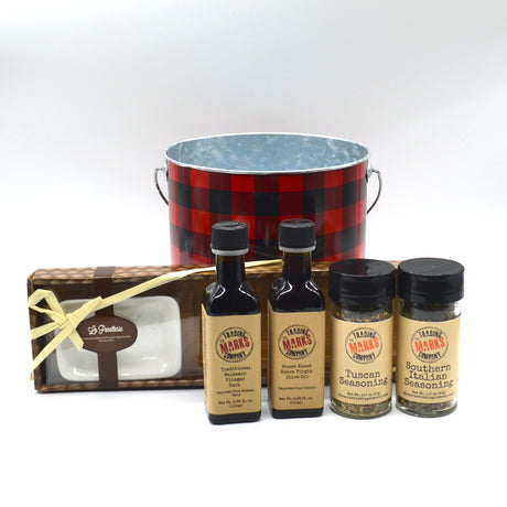 Piccolino Italian Dip Set