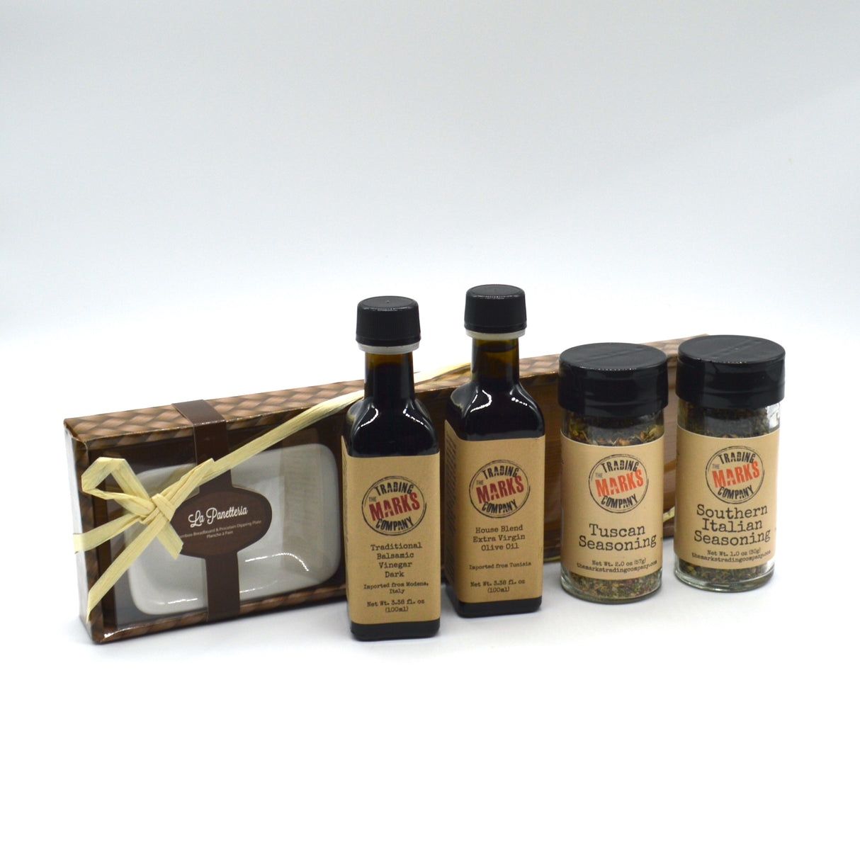 Piccolino Italian Dip Set