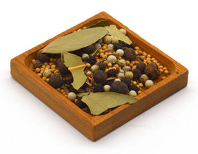 Pickling Spice Mix - The Marks Trading Company