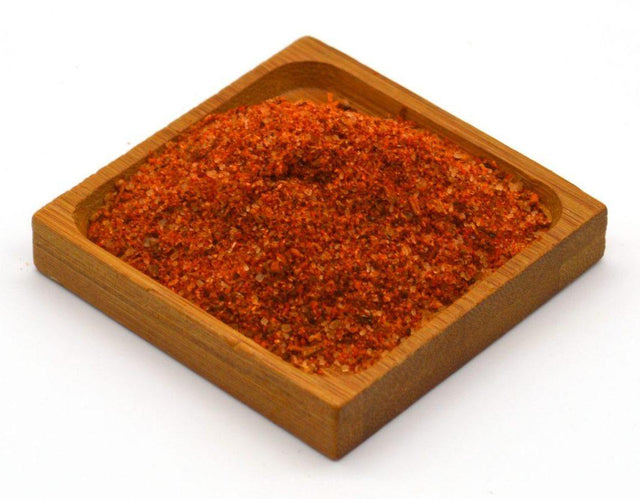 Pork Rub - The Marks Trading Company