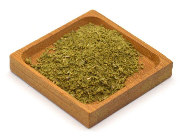 Poultry Seasoning - The Marks Trading Company