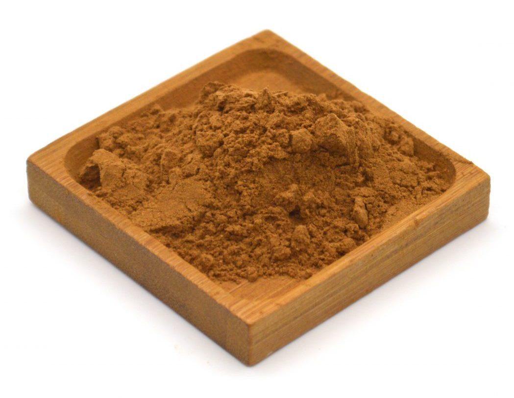 Pumpkin Pie Spice - The Marks Trading Company