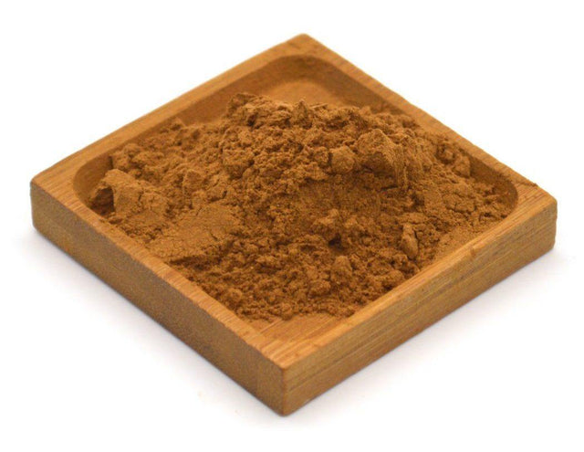 Pumpkin Pie Spice - The Marks Trading Company