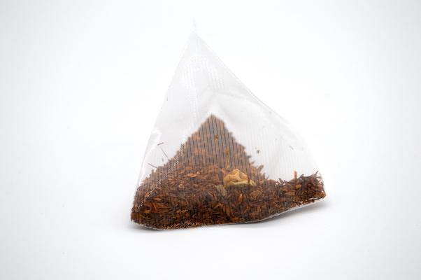 Rooibos Cinnamon Apple Tea - The Marks Trading Company