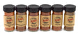 Rub-a-dub-dub 6 Pack Jar Set - The Marks Trading Company