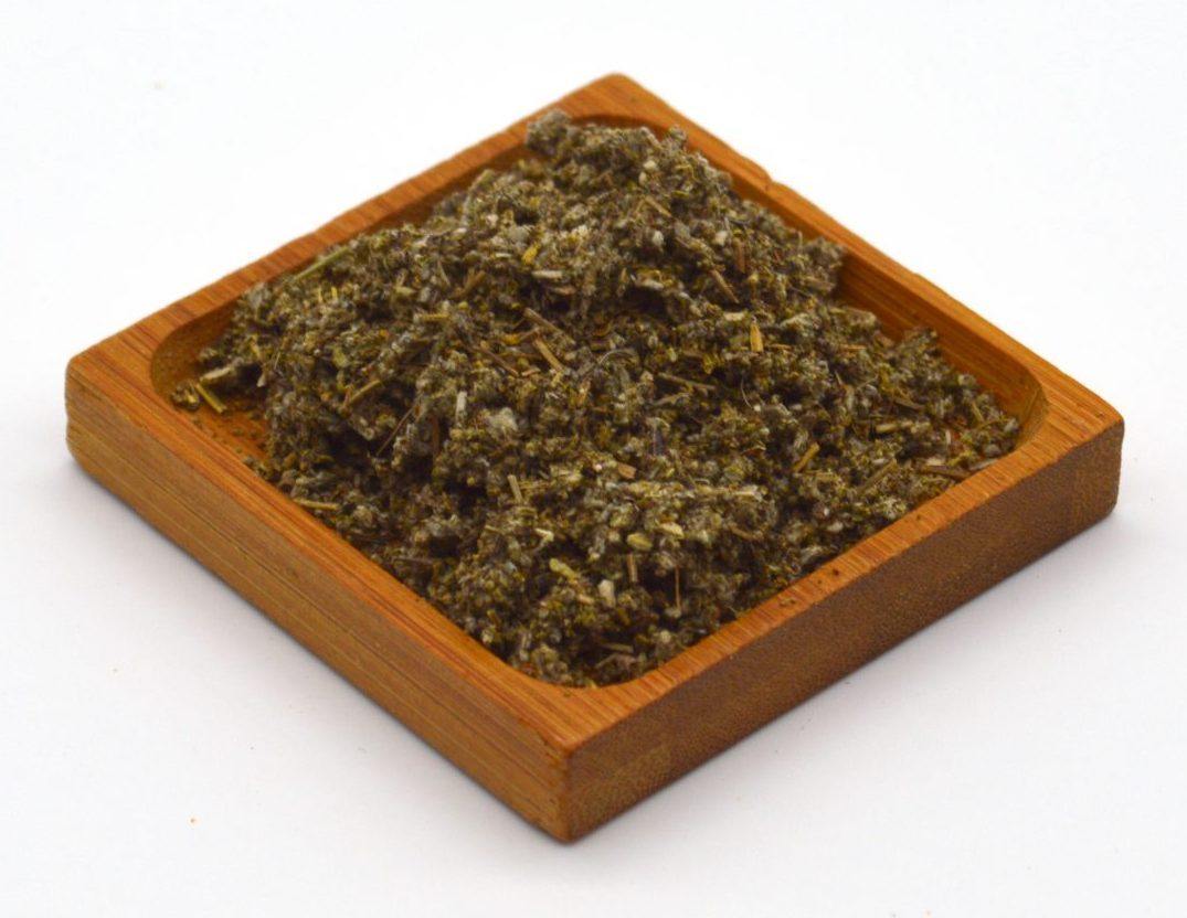 Rubbed Sage - The Marks Trading Company