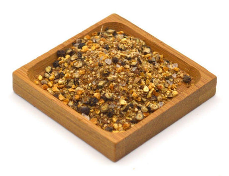 Salmon Seasoning - The Marks Trading Company