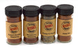 Salt Free 4 Pack Jar Set - The Marks Trading Company