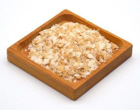 Smoked Applewood Flaked Salt - The Marks Trading Company