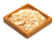 Smoked Hickory Flaked Salt - The Marks Trading Company