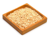 Smoked Mesquite Flaked Salt - The Marks Trading Company