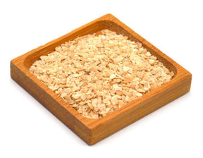 Smoked Mesquite Flaked Salt - The Marks Trading Company