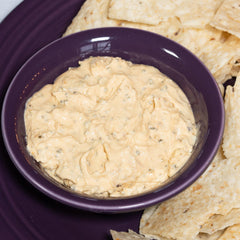 Smoked Cheddar Jalapeño Dip and Spread Mix - The Marks Trading Company