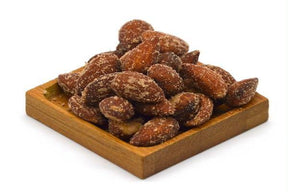 Smokehouse Almonds - The Marks Trading Company