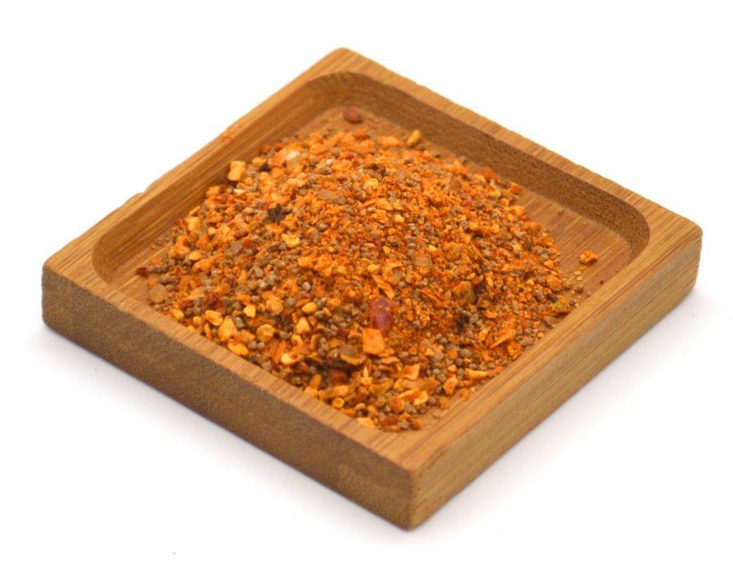 Smoky Molasses Rub - The Marks Trading Company