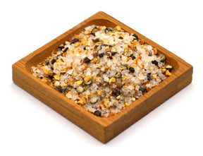 Smoky Citrus Salt - The Marks Trading Company
