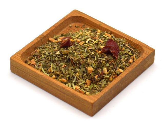 Southern Italian Seasoning - The Marks Trading Company