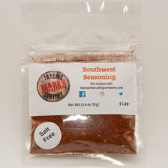 Southwest Seasoning - The Marks Trading Company