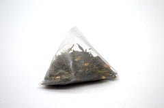 Spiced Green Tea - The Marks Trading Company