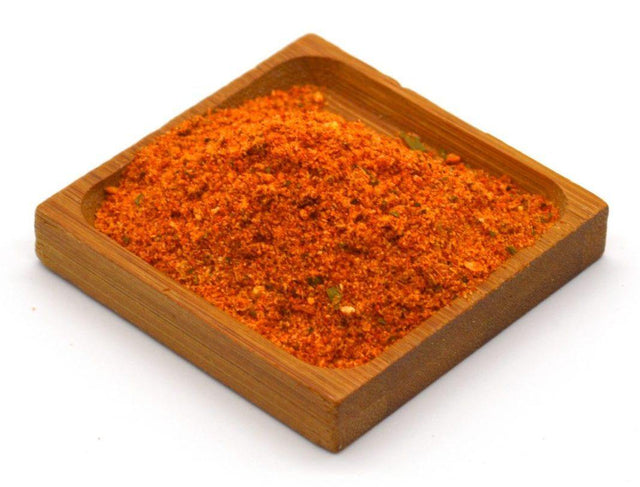 Spicy Thai Seasoning - The Marks Trading Company